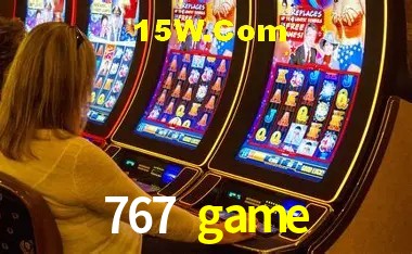 767 game - Customer Support
